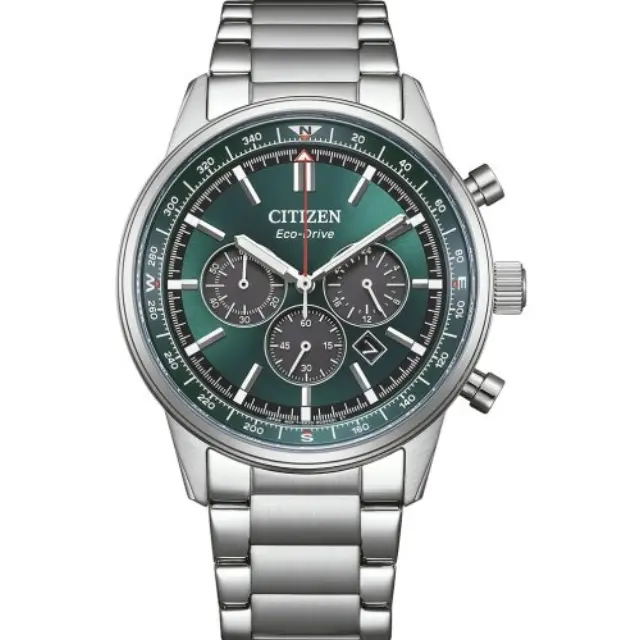 Citizen Eco-Drive CA4720-52X