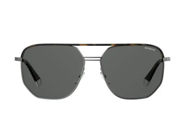 Γυαλιά Ηλίου Polaroid PLD 2090/S/X 31ZM9 Μονόχρωμοι Polarized (Polaroid) (20290731Z58M9) 2