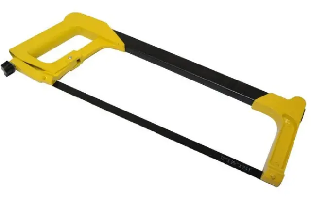 Hacksaw 300 mm profi