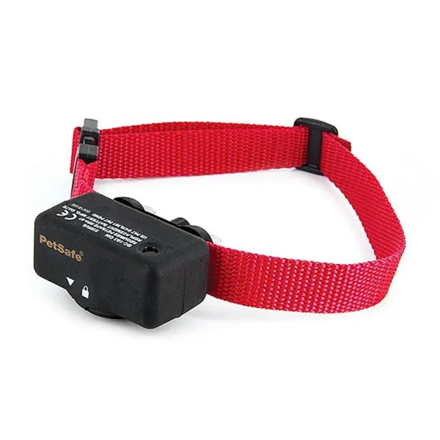 Pet Safe Bark Control Collar Κολάρο Γαυγίσματος 2