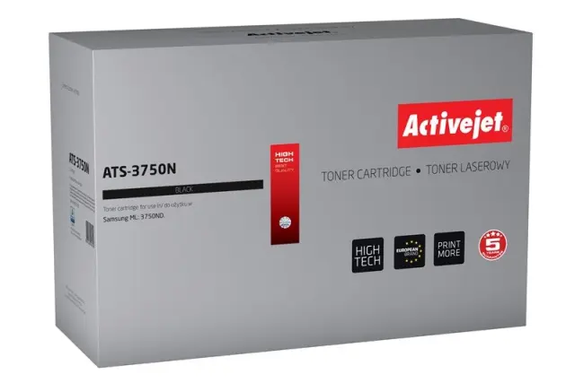Activejet ATS-3750N toner (replacement for Samsung MLT-D305L Supreme 15000 pages black)