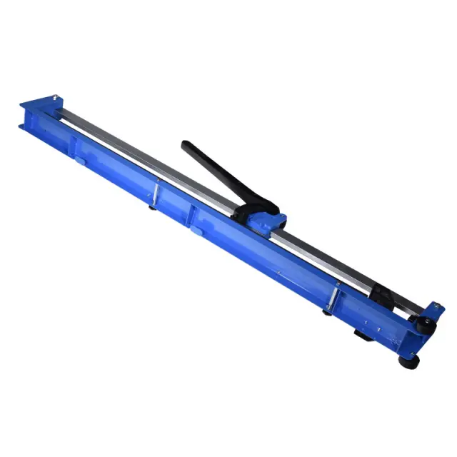 ΚΟΦΤΗΣ ΠΛΑΚΙΔΙΩΝ ΧΕΙΡΟΣ 1200mm PROFESSIONAL - LASER GUIDE 626134 3