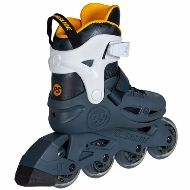 Powerslide Stargaze Dusk - Ρυθμιζόμενου μεγέθους inline rollers για παιδιά - 29-32 3