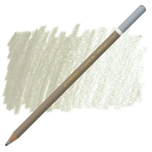 Μολύβι Παστέλ Stabilo CarbOthello - 1400/704 - Warm Grey 3
