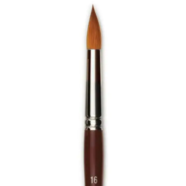 Πινέλo Raphael Red Sable 8424 - No 16