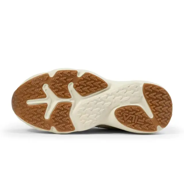 Fila Women's Skye ZP A Εκρού FFW0585-70027 (Fila) 2