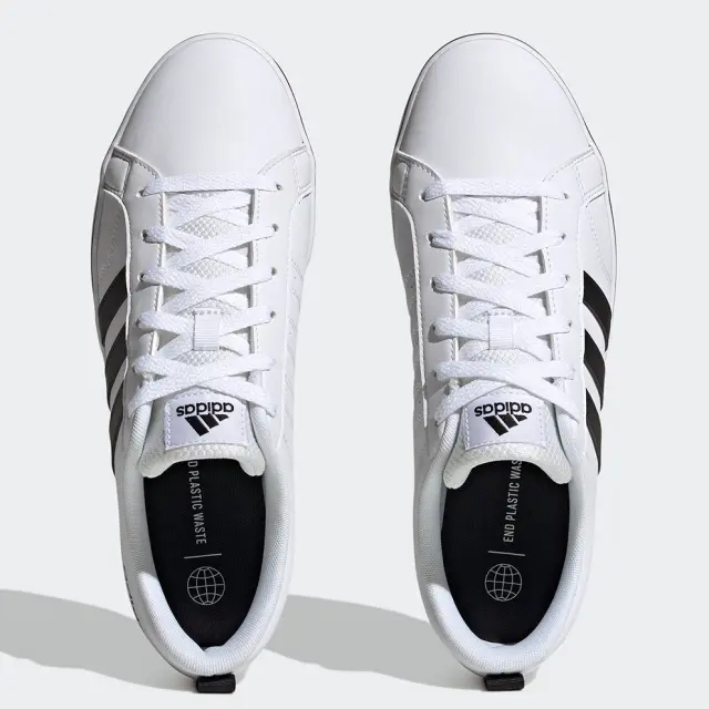 Adidas Vs Pace 2.0 Ανδρικά Sneakers - 42 2/3 3