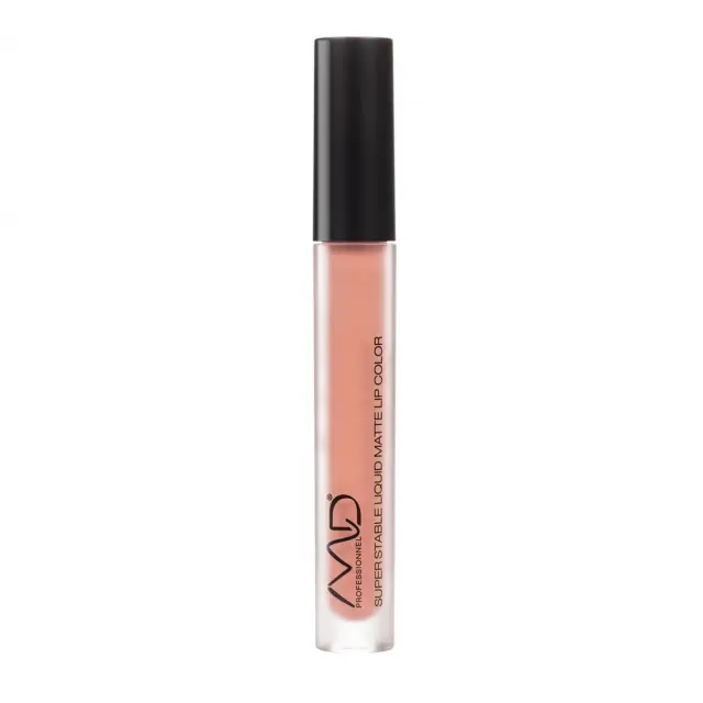 Super Stable Liquid Matte Lip Color 4ml 18