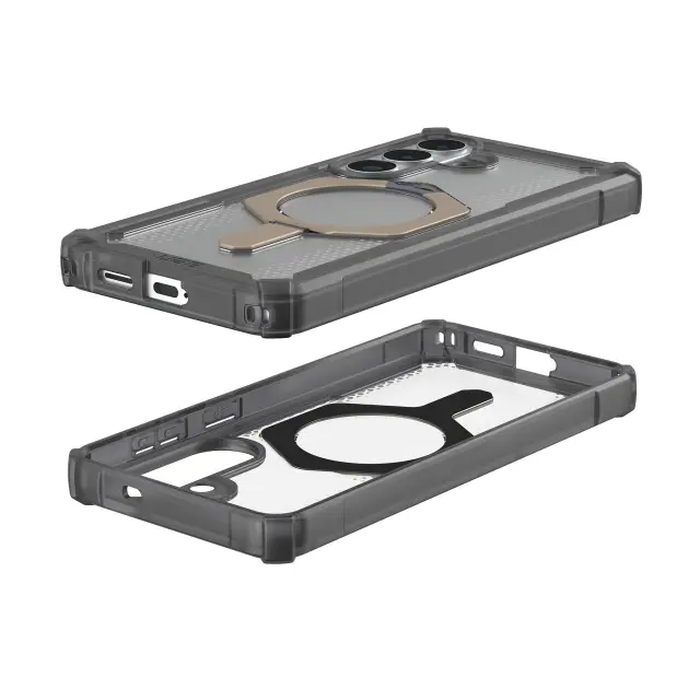 UAG Plasma XTE, Ash/Titanium - Samsung Galaxy S26+ 2