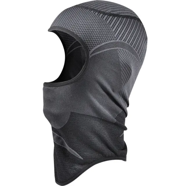 Ισοθερμική Μπαλακλάβα Cofra Usken anthracite - One size