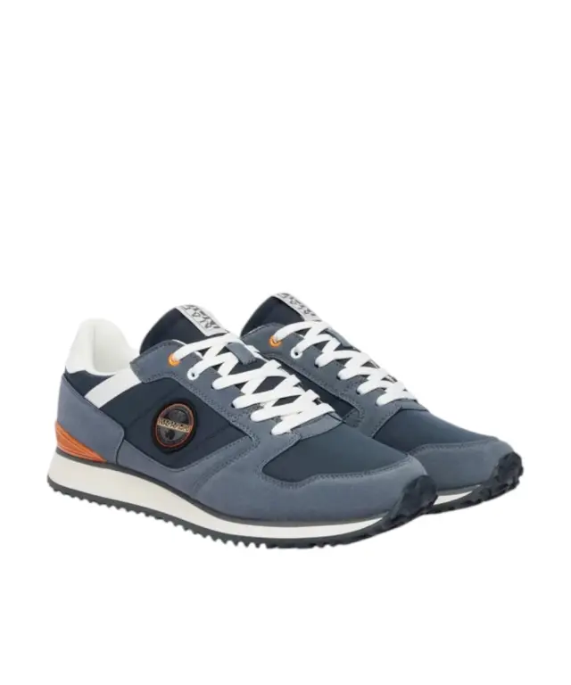 Napapijri - Ανδρικά Sneakers Cosmos Nyp NP0A8AAO-B3A Μπλε - 44 2