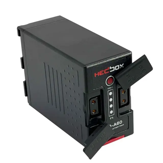HedBOX HED-A60 Μπαταρία 96.5Wh 3