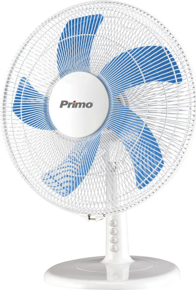 Ανεμιστήρας Primo PRTF-80445 White