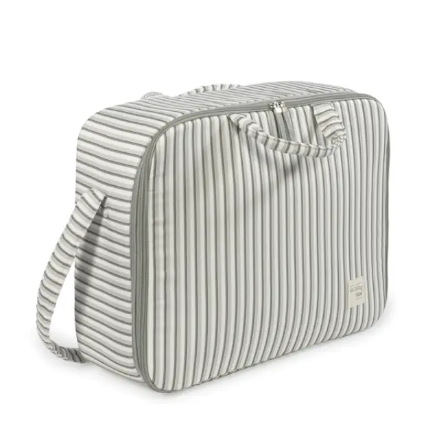 Τσάντα Μαιευτηρίου Botton Stripes 2