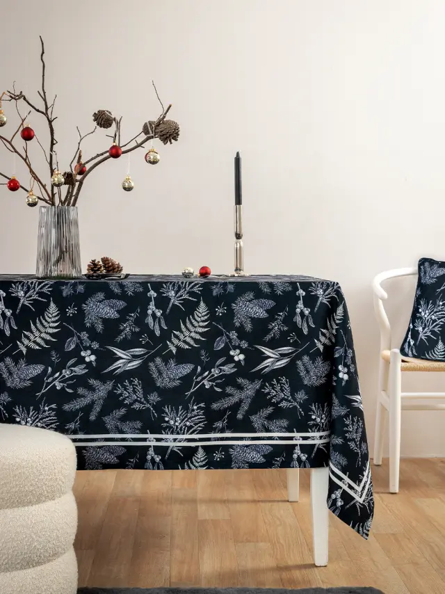 Palamaiki Τραπεζομάντηλο 140x220 Christmas Collection CC125