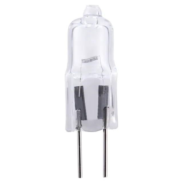 Halogen Lamp 5W G4 12V Clear