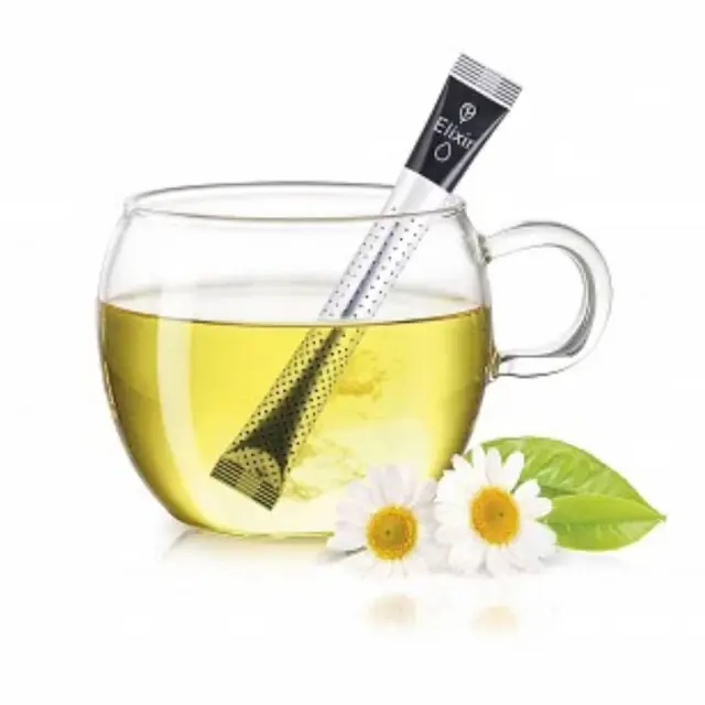 Elixir Chamomile Tea 10x18gr 2