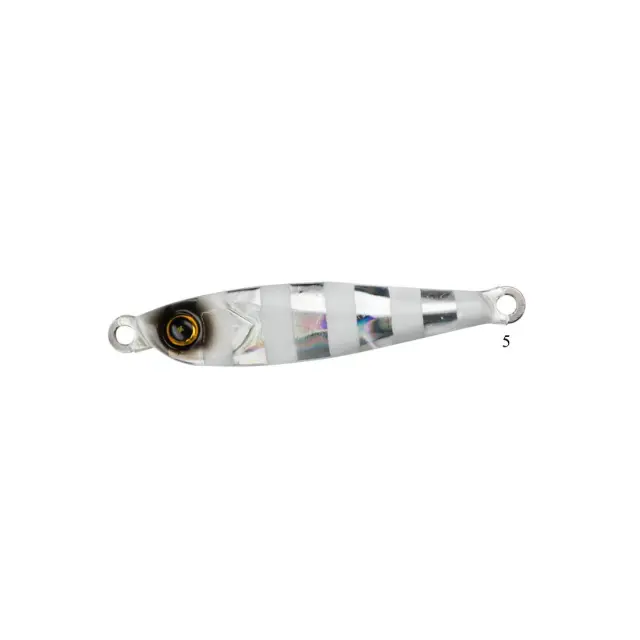 ΠΛΑΝΟΣ Hayabusa Jack Eye TG Swim FS433 40gr #5