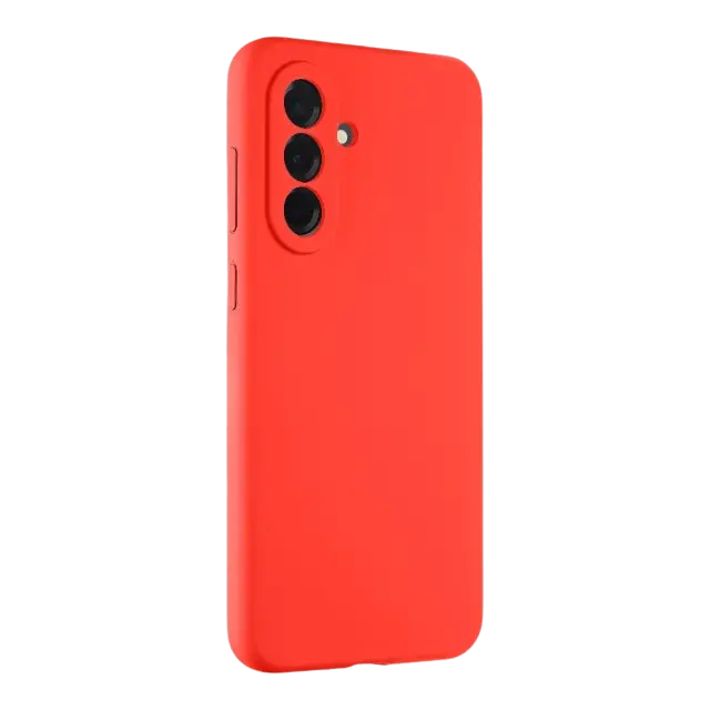 Tactical Velvet Smoothie Cover for Samsung Galaxy A36 5G Chilli 2