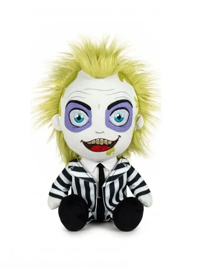 Play by Play BEETLEJUICE - Plush 25cm (76024875)