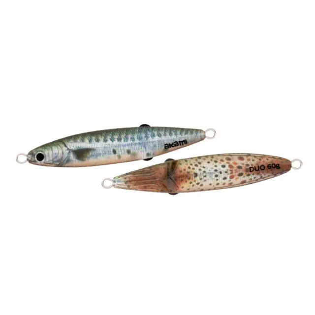 Πλάνος Akami Duo Jig 7gr Honey