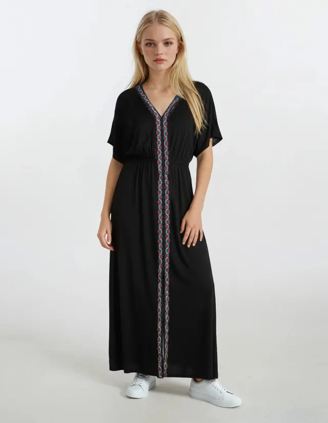 S539 - Type - BEACHDRESS LACE - S