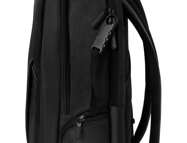Τσάντα Πλάτης 15.4'' Altmont Professional Deluxe Victorinox με χωρητικότητα 25L - Black 602155 2