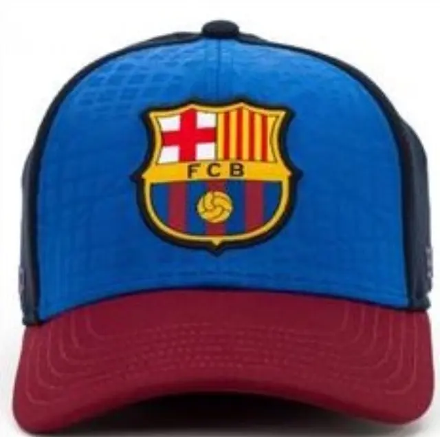Καπέλο ενηλίκων FC Barcelona Baseball Cap (100-101-089) 2