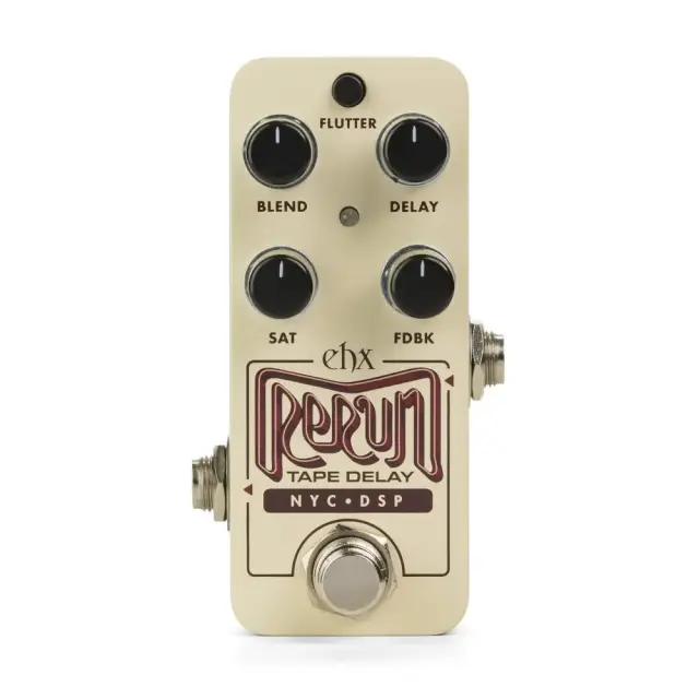 Electro-Harmonix Pico Rerun Tape Delay Πετάλι