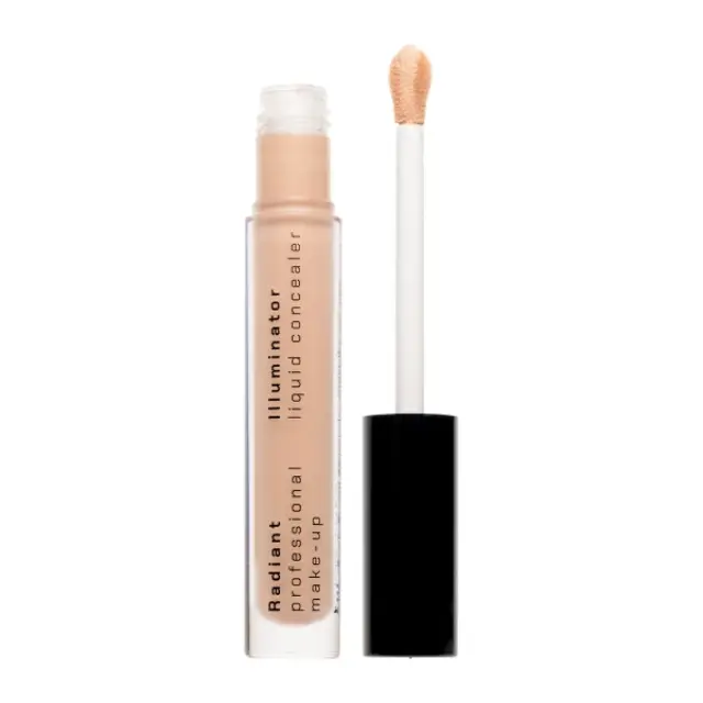 Radiant Illuminator Concealer 4ml | Απόχρωση 02 Neutral