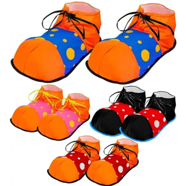 Widmann Maxi Shoes 6673B