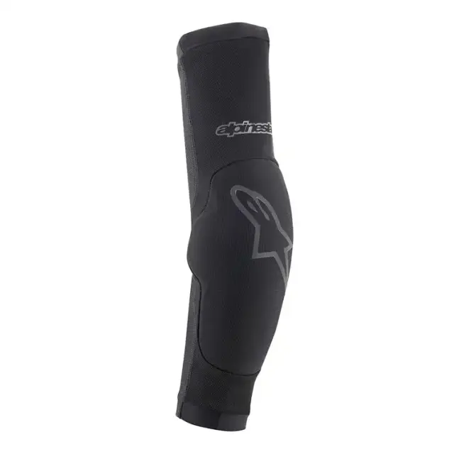 ΕΠΙΑΓΚΩΝΙΔΕΣ ALPINESTARS PARAGON PLUS - ΜΑΥΡΟ - XX-LARGE