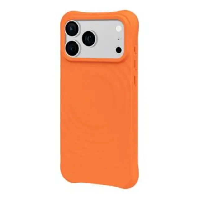 OBAL:ME MagNetix Orbit Cover for Apple iPhone 18 Pro Max/17 Pro Max Orange