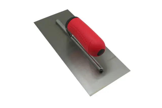 Plastering trowel 275 mm