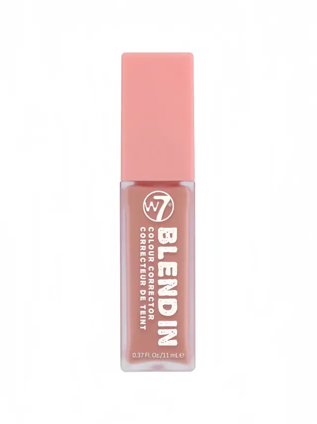 Blend In Colour Corrector 11ml Cotton Cloud W7