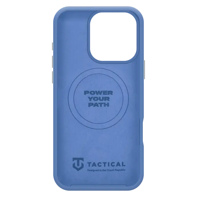 Tactical MagForce Velvet Smoothie 2.0 Cover for Apple iPhone 16 Pro Avatar 2