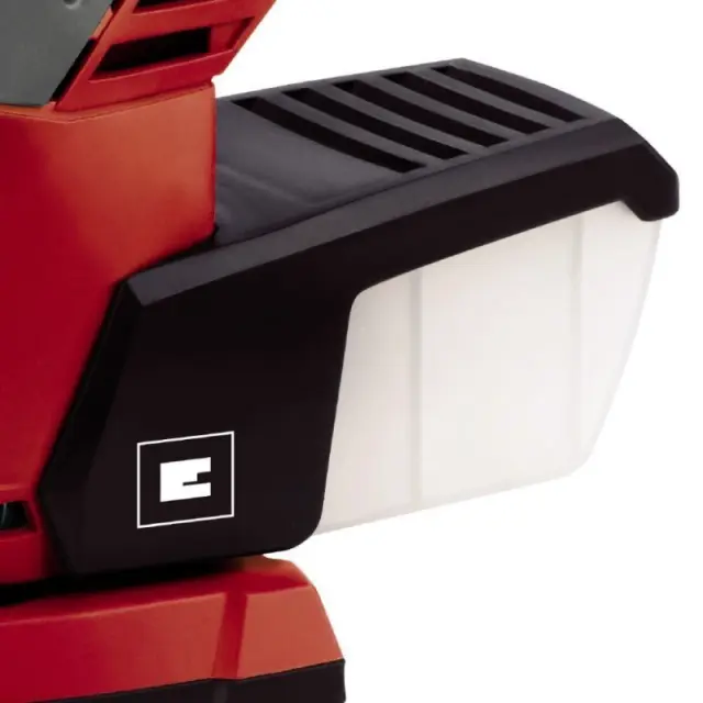 Einhell RT-OS 13 - Πολυτριβείο 130W με Σύστημα Αναρρόφησης (4460560) 3