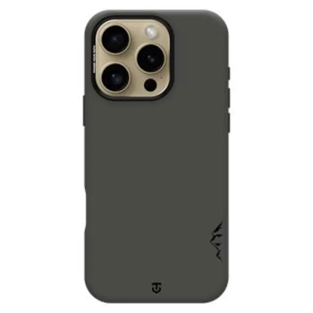 Tactical MagForce Velvet Smoothie 2.0 Cover for Apple iPhone 16 Pro Bazooka