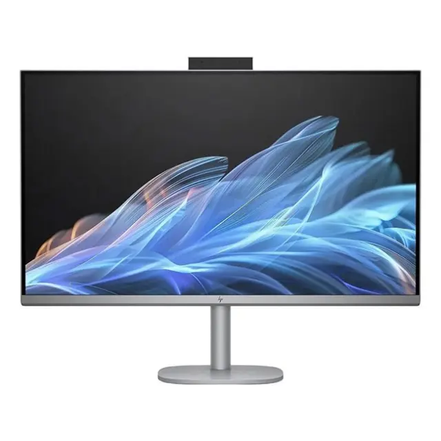 HP OmniStudio X All-in-One 32 32" 4K Ultra 5 125H/32GB/1TB SSD/W11 Home Gray (B4LE5EA)