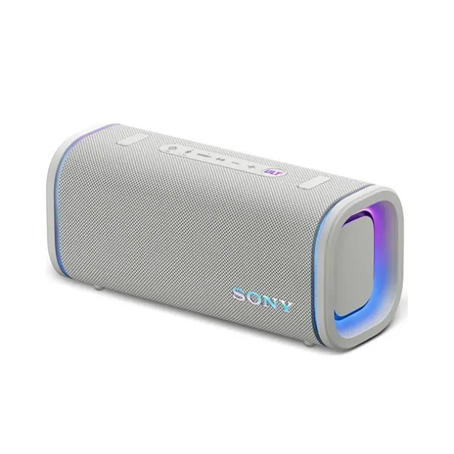Sony Φορητό Ηχείο ULT Field 5 BT White (SRSULT50W.CE7)