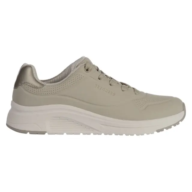 Skechers Women's Uno Lite 2 Μπεζ 190265-NAT (Skechers)