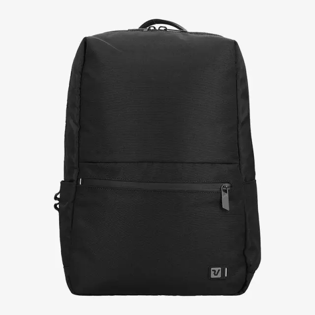 Επαγγελματικό Σακίδιο Πλάτης Roncato 41246001 Μαύρο - One Size