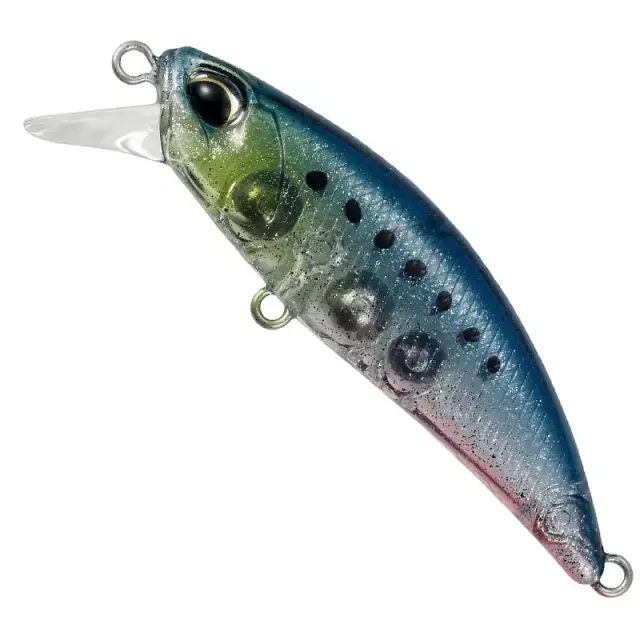 Τεχνητό DUO Tetra Works Toto 48HS CCC0475 Sardine Spirit