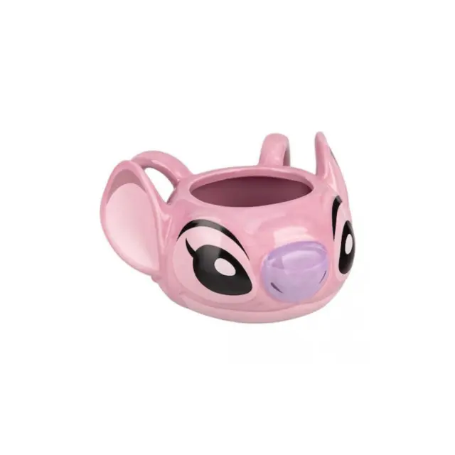 Angel Shaped Mug - Fan Shop and Merchandise