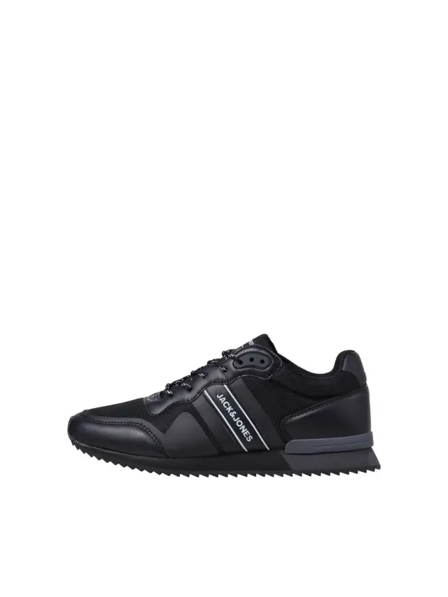 JFWGALAXIA MESH COMBO Anthracite