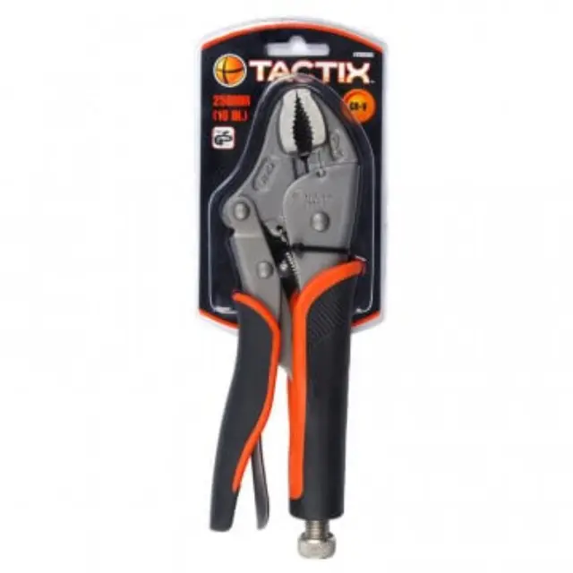 ΓΚΡΙΠΣ TACTIX ΒΑΡΙΑ ΜΟΝΟΣΗ CR-V 250mm 2