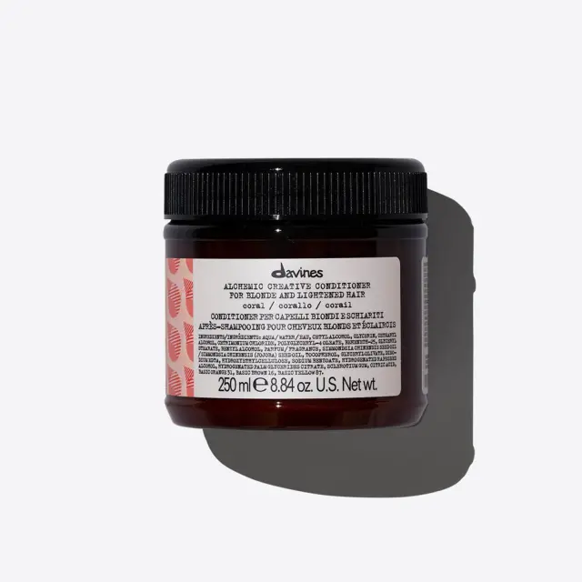 Coral Alchemic Creative Conditioner 250ml