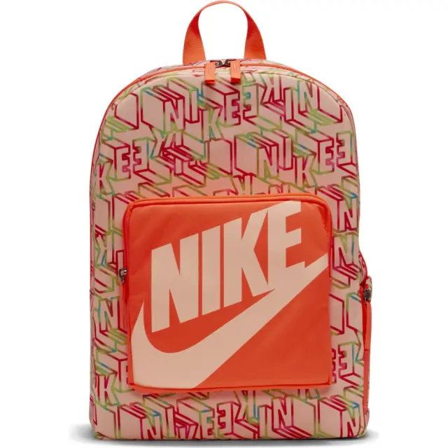 Nike Classic Υφασμάτινο Σακίδιο Πλάτης CU8335-854 - MISC