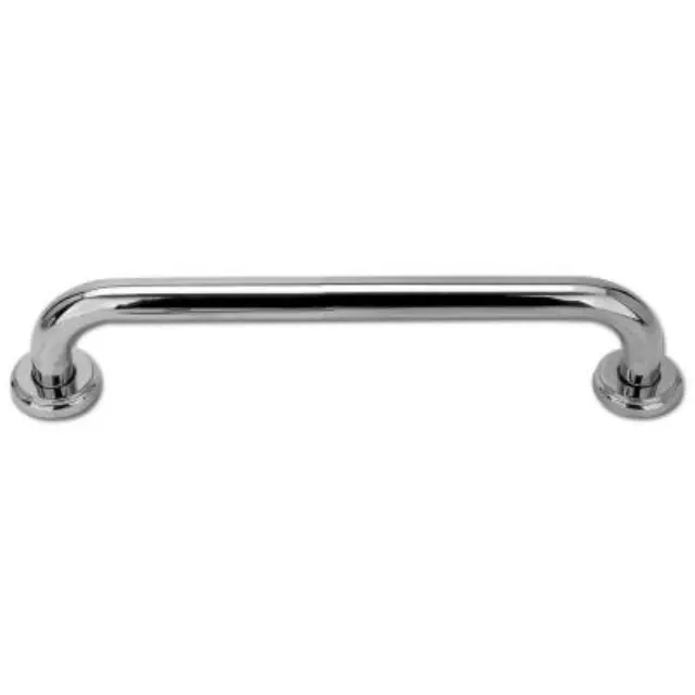 13-0457 ΛΑΒΗ XΡΩME INOX 45 CM GLORIA