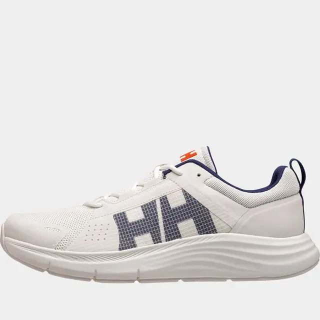 Helly Hansen Ahiga EVO 5 Marine Lifestyle - Off White Ανδρικά παπούτσια HP - 40